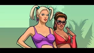 ЧТО БУДЕТ ЕСЛИ ПРОЙТИ ВСЕ МИССИИ СУТЕНЕРА В VICE CITY STORIES ► GTA Vice City Stories Что будет если