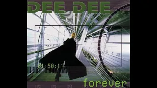 Dee Dee - Forever (Maxi-Single)