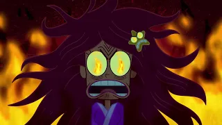 Zig & Sharko 🎃 HALLOWEEN 🎃 SEASON 3 🔥 FEAR FO MARINA 🔥 Full Episode in HD