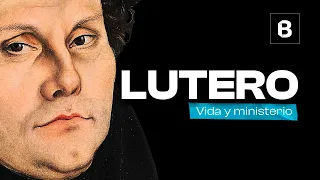 MARTÍN LUTERO: reformador alemán | BITE