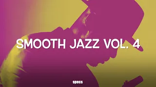 Smooth Jazz Vol. 4