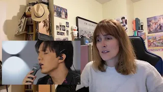 DIMASH - S.O.S D'un Terrien En Detresse | Tokyo Jazz Festival 2020 | REACTION