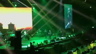 Atif Aslam Live Concert | Tajdar-e-Haram | Dubai 2022 | Coca Cola Arena