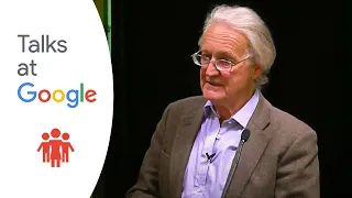 Save the Elephants | Dr. Iain Douglas-Hamilton | Talks at Google