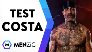 COSTA | EL TEST DE MENZIG