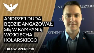 Rzepecki: ataki na Kierwińskiego są chybione. Sprawa jest zamknięta, zachował się właściwie