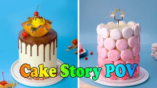 🔴 Cake Storytime 🔴 15 years ago, my best friend got pregnant by my boyfriend of three years - Part 2