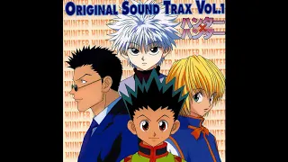 26 Elegy Of Souls ~ Kurapika's Theme