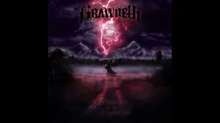 Grawdeth - The Phantom Of The Forgotten Vale (Full Album 2022)