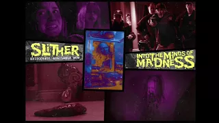 Into The Minds Of Madness Podcast - Episode 031 - Slither (2006) and South Park Halloween 2017