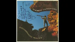 Andrew Langford - Didgeridoo Tracks (Full Album)