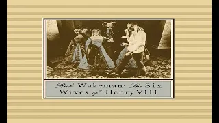 Rick Wakeman - Anne Boleyn