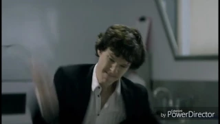 Кароче Джонлок... Шерлок-Sherlock(BBS) can't stop thinking about you