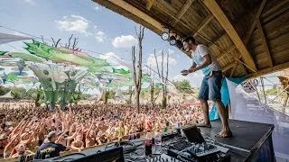 Avalon Live at Ozora Festival 2013 (Official Video)