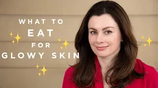 What Dermatologists Want You To Eat For Glowy Skin | Dr Sam Bunting