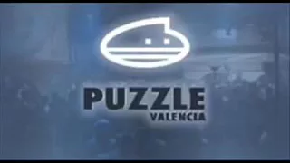 PUZZLE 14º Aniversario [2000]