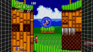 Sega Mega Drive & Genesis Classics update impressions
