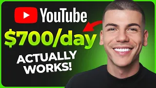 How To Start a YouTube Channel & Make Money From Day 1 (Step by Step)