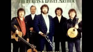 3. The Mountains of Mourne - The Fureys & Davey Arthur - The Collection