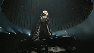 Madonna - Devil Wouldn't Recognize You (Sticky & Sweet Tour Studio Version)