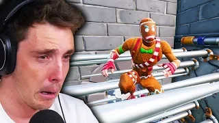 18 minutes of lazarbeam hating life