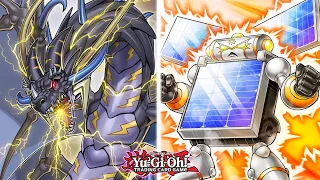 Thunder Dragon Is Now TOP TIER!!! NIBIRU PROOF Combos & Deck Profile! Yu-Gi-Oh!