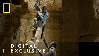 Discovering Ancient Egyptian Mummies | Egypt's Ancient Mysteries | National Geographic UK