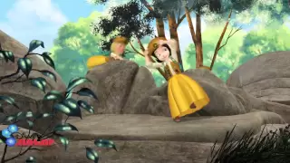 Sofia The First - The Buttercups - Song