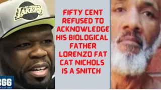 BRIAN GLAZE GIBBS SPEAK ON FIFTY REFUSING TO ACKNOWLEDGE THAT INFAMOUS QUEENS LEGEND FAT CAT SNITCH