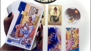 STA /ko VAM IDE U SUSRET a to ne vidite ? 🌠 Biraj tarot grupu 💫 bezvremensko ✨