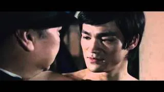 Кулак ярости - Брюс Ли/Bruce Lee - отрывок №471