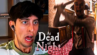 Robleis juega At Dead Of Night (Parte 1)