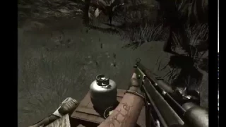 Far Cry 2 Обнаружено несколько алмазов, на волоске от смерти)