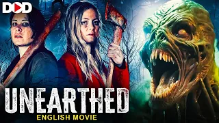 UNEARTHED -  Hollywood English Mystery Horror Movie