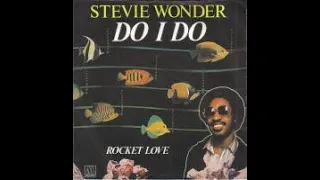 Do I Do - Stevie Wonder - Guitar Play Along