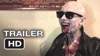 The Rep Official Trailer #1 -  Repertory Cinema Documentary (2012) HD