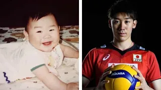 Yuki Ishikawa | From Child to Legend of Volleyball Team Japan !!!