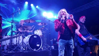 Arch Allies Band - Faithfully - BLK Live - Scottsdale, AZ 1/4/19