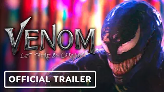 Venom: Let There Be Carnage - Exclusive Official Rom-Com Trailer