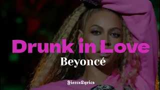 Beyoncé - Drunk in Love (Homecoming Live) / ESPAÑOL + LYRICS