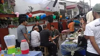 FPJ Ang Probinsyano Taping
