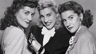Alexander's Ragtime Band  -   The Andrews Sisters