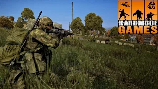 [HMG] Лучшие моменты(Arma 3) "6"