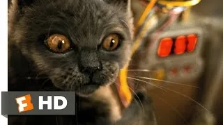 Cats & Dogs (5/10) Movie CLIP - The Russian Attacks (2001) HD