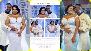 JOE METTLE"S WHITE WEDDING  .FULL VIDEO .