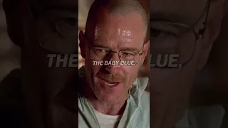 BREAKING BAD In Real Life?