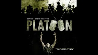 PLATOON THEME-PLATOON-GEORGE DELERUE