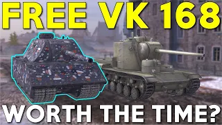 WOTB | FREE or just a WASTE OF TIME?