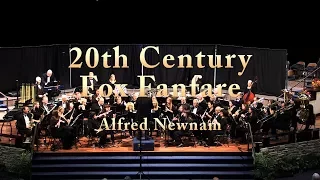 20th Century Fox Fanfare by Alfred Newman