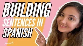 How to Build COMPLEX SENTENCES in Spanish: Conjunctions & Relative Pronouns Explained